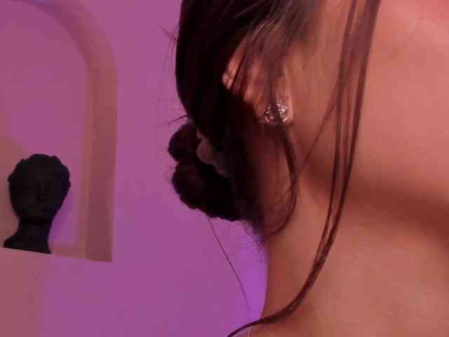 ErikaBenz webcam