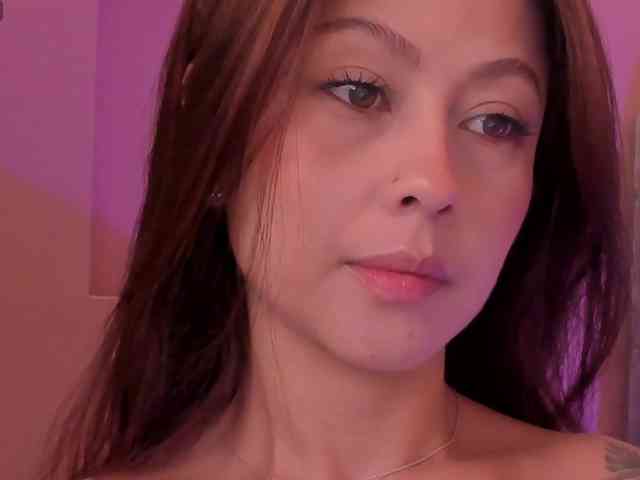 ErikaBenz webcam