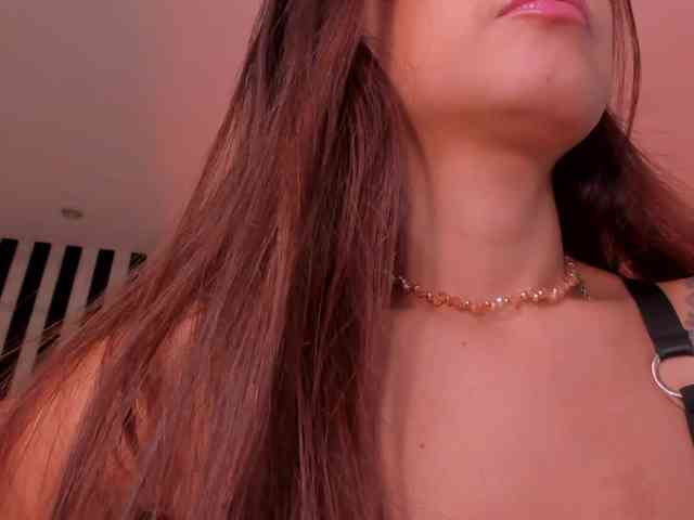ErikaBenz webcam