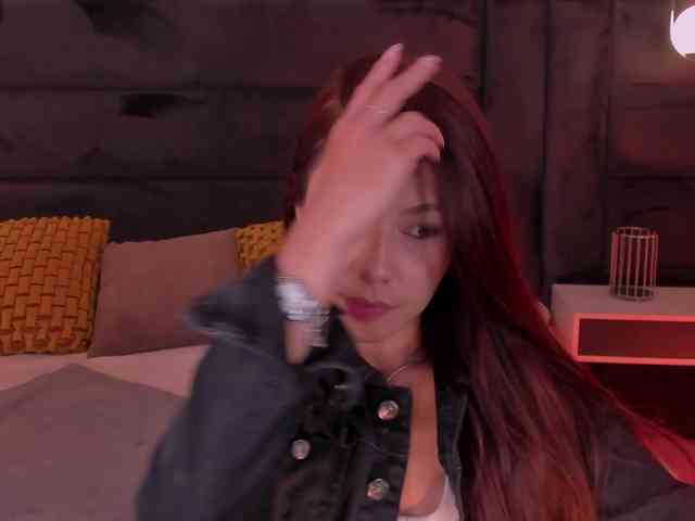 ErikaBenz webcam
