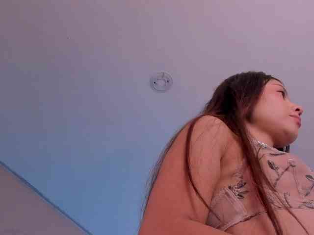 ErikaBenz webcam