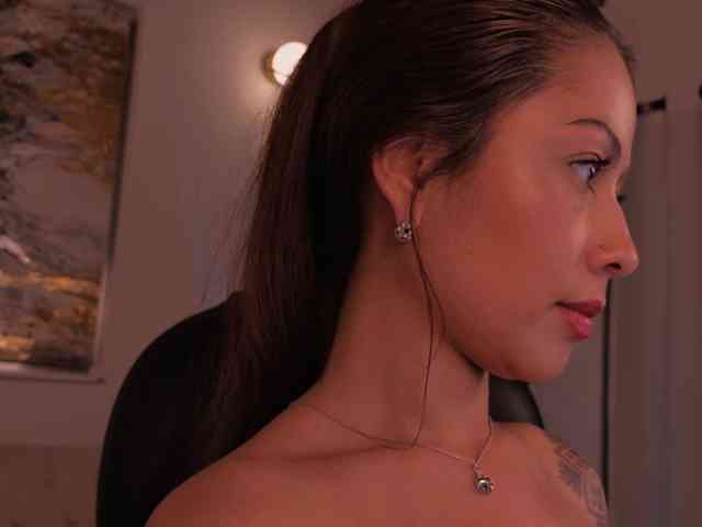 ErikaBenz webcam