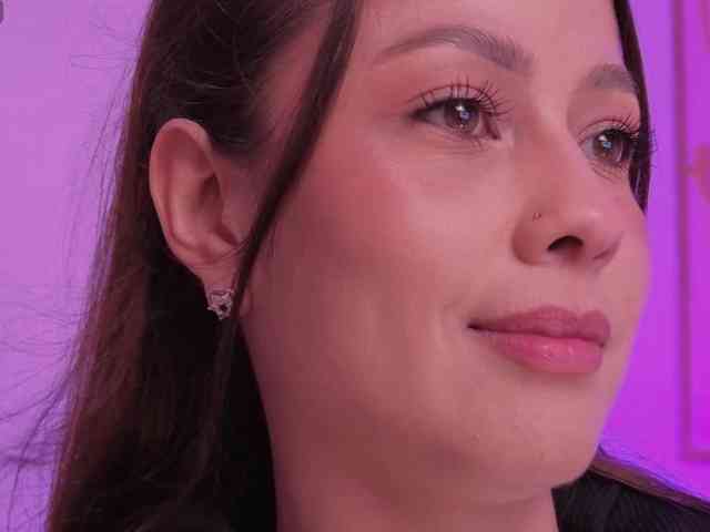 ErikaBenz webcam