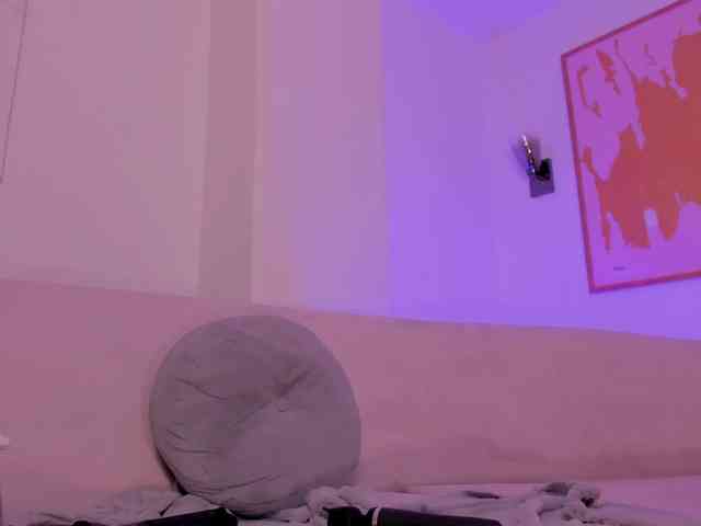 ErikaBenz webcam