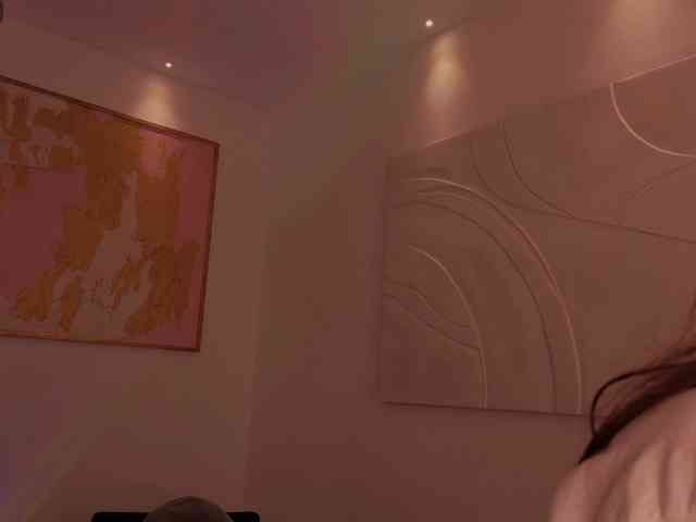 ErikaBenz webcam