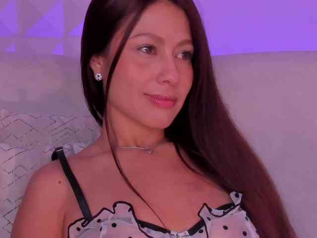 ErikaBenz webcam