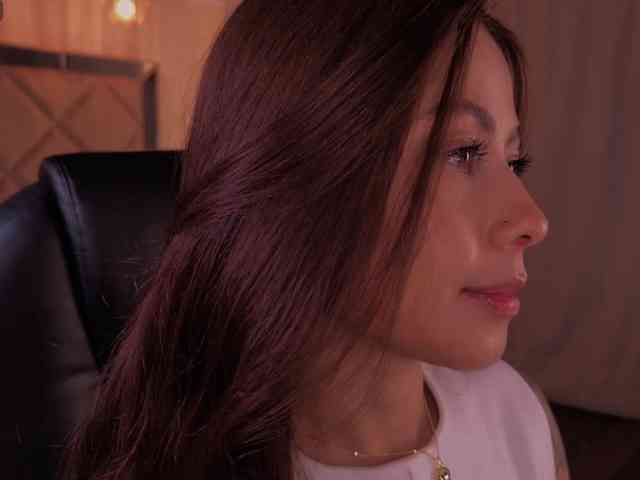 ErikaBenz webcam