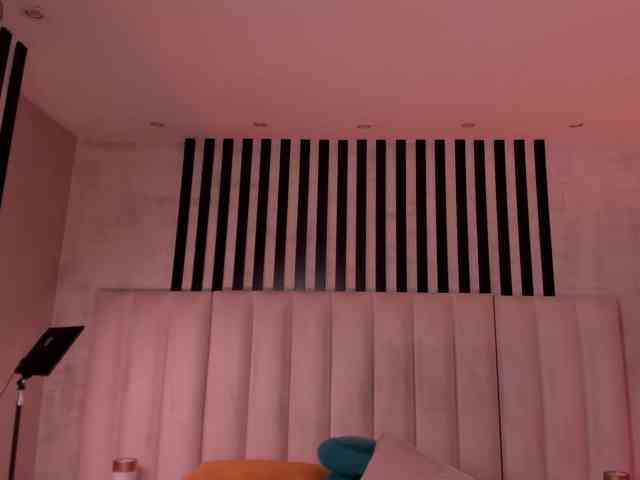 ErikaBenz webcam