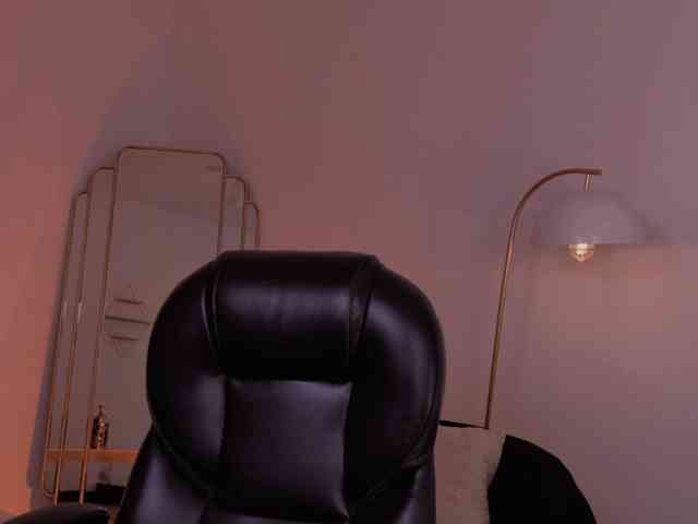 ErikaBenz webcam