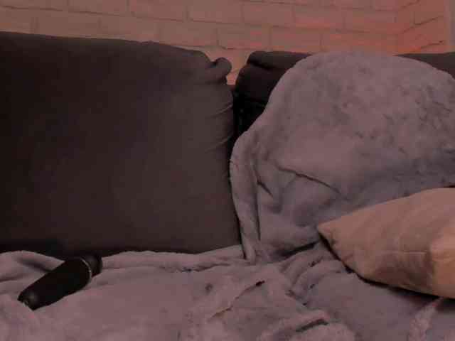 ErikaBenz webcam