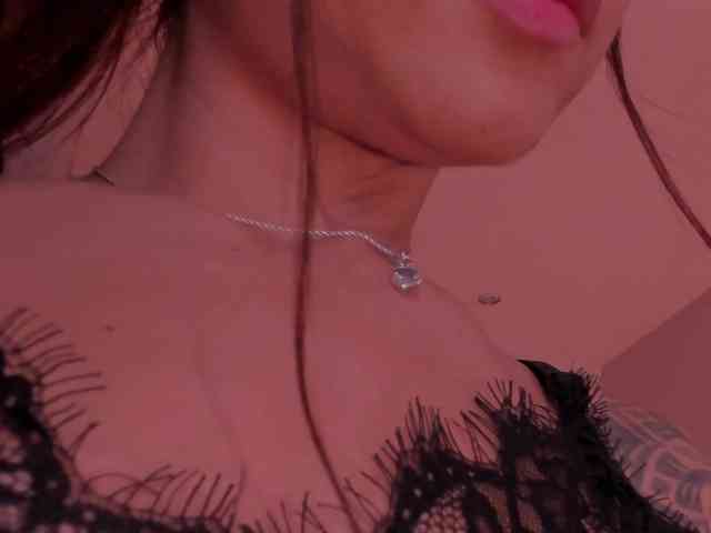 ErikaBenz webcam