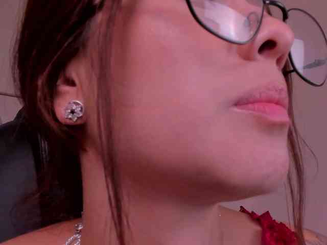 ErikaBenz webcam