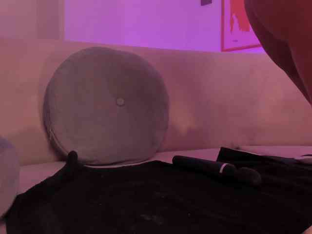 ErikaBenz webcam