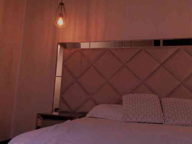ErikaBenz webcam