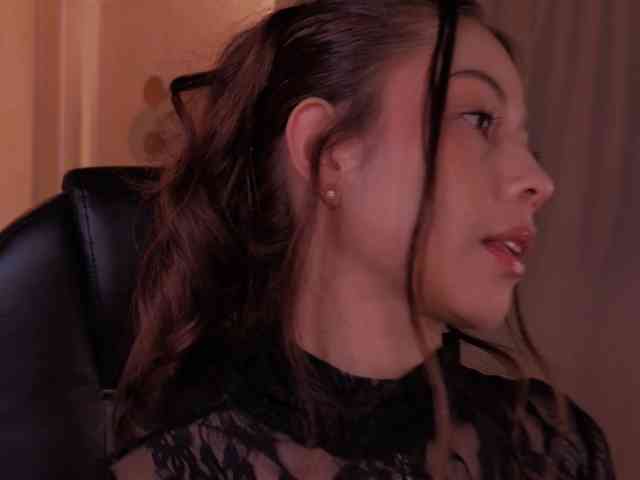 ErikaBenz webcam