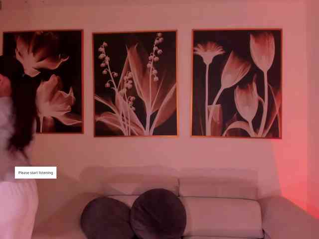 ErikaBenz webcam