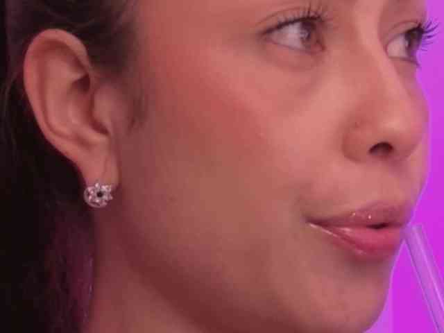 ErikaBenz Sex Cam Show