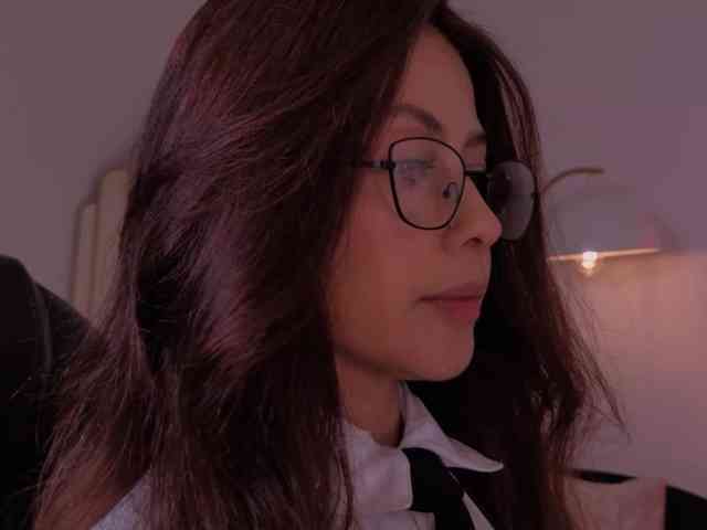 ErikaBenz webcam