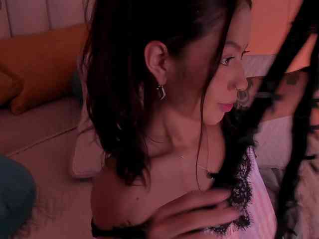 ErikaBenz webcam