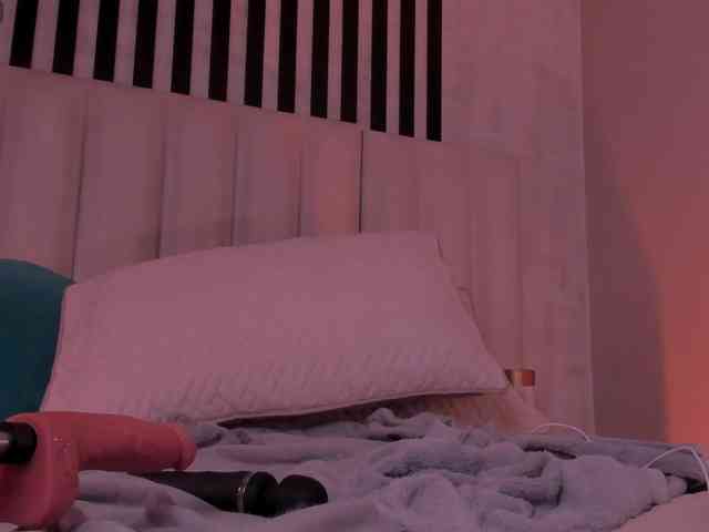 ErikaBenz webcam