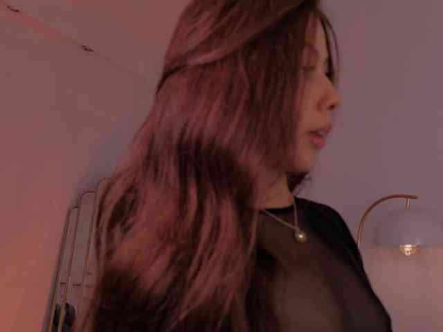 ErikaBenz webcam
