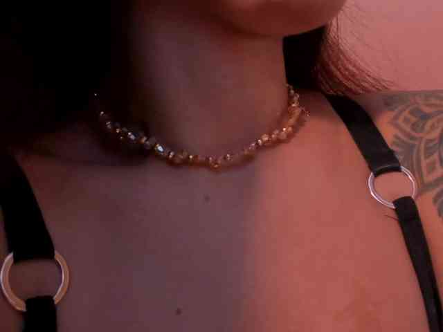 ErikaBenz webcam