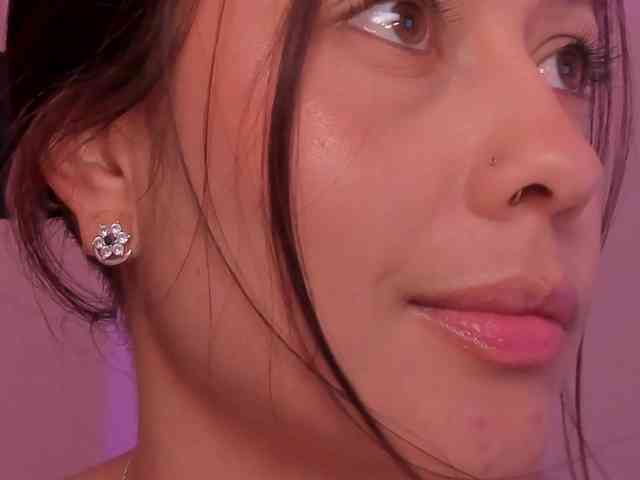 ErikaBenz webcam