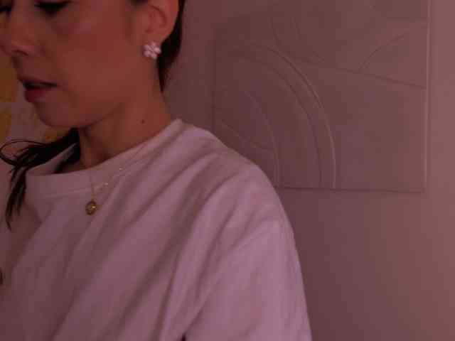 ErikaBenz webcam
