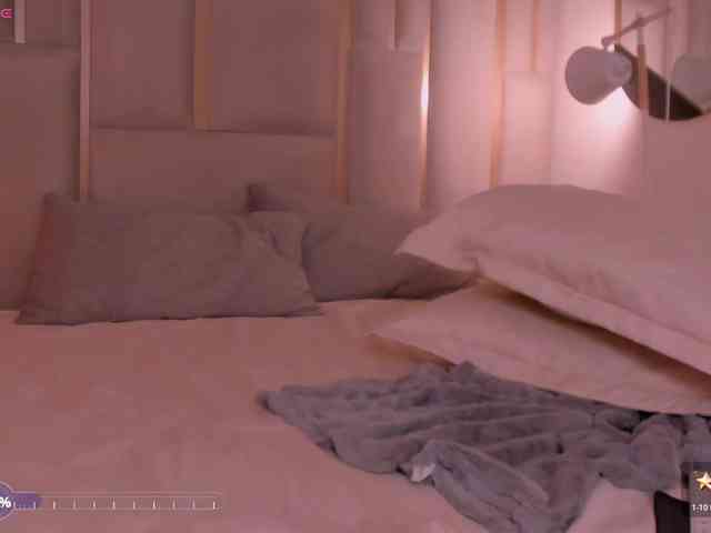 ErikaBenz webcam