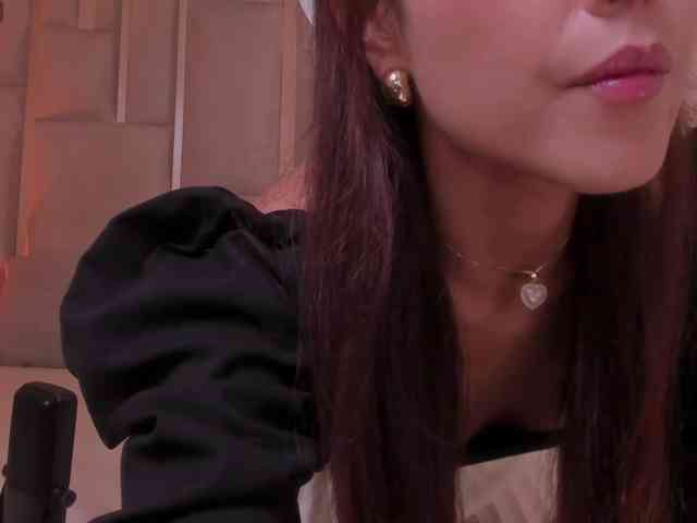 ErikaBenz webcam
