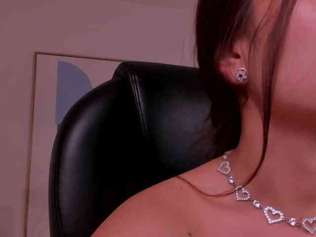 ErikaBenz webcam