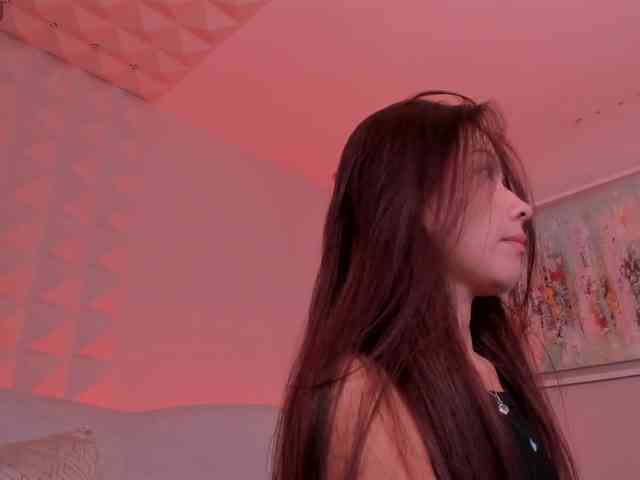 ErikaBenz webcam