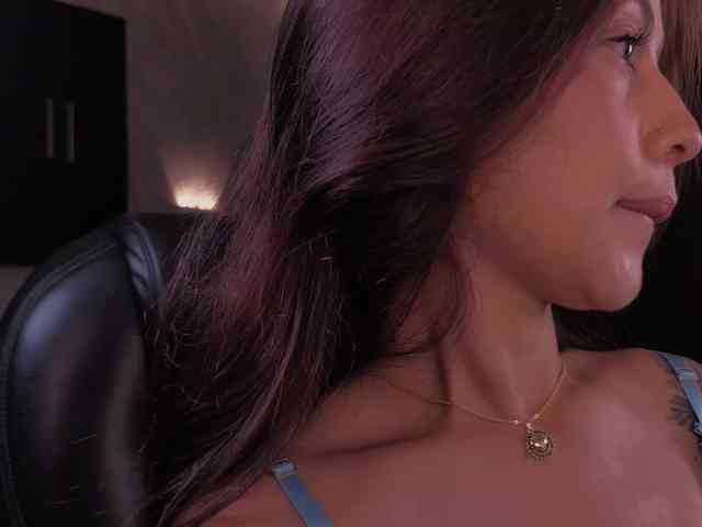 ErikaBenz webcam