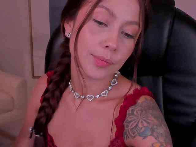 ErikaBenz webcam