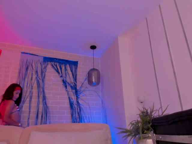 ErikaBenz webcam