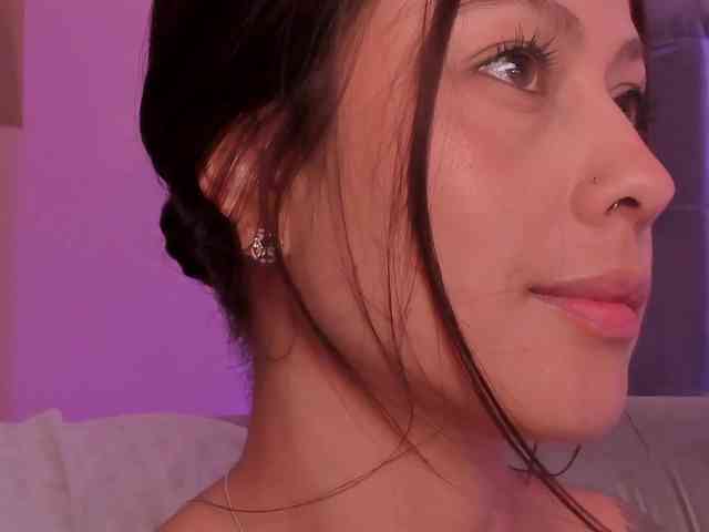 ErikaBenz webcam