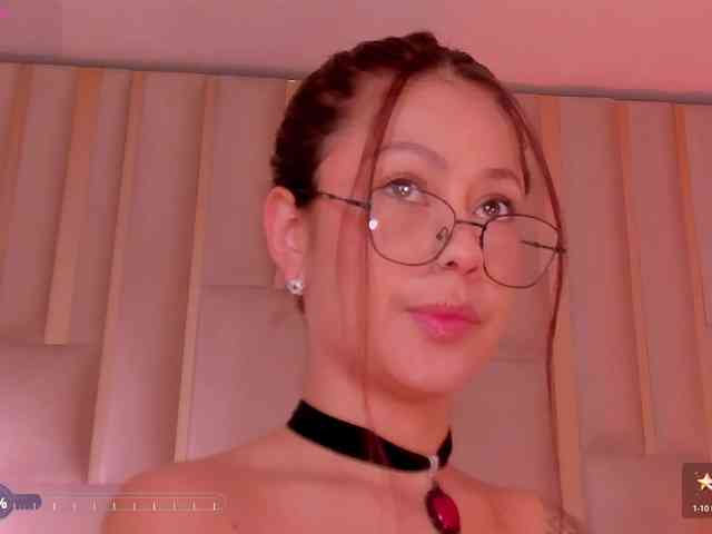 ErikaBenz webcam