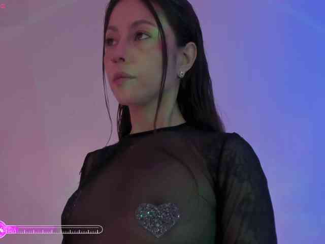 ErikaBenz webcam
