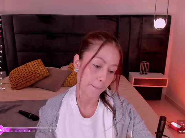 ErikaBenz webcam