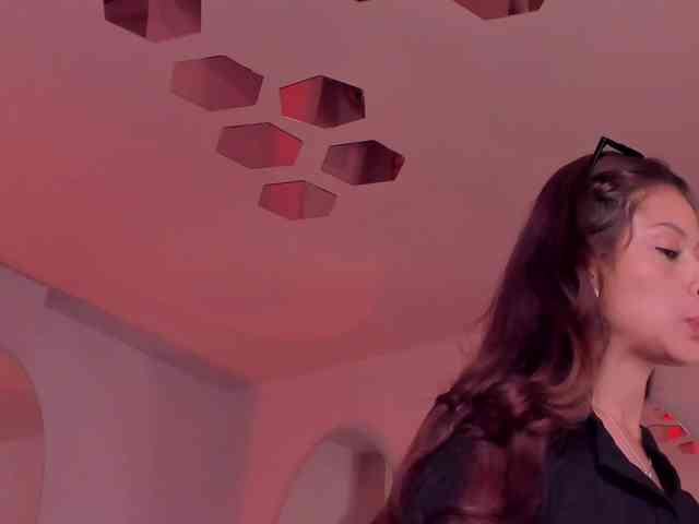 ErikaBenz webcam