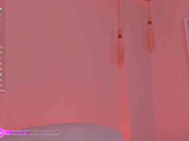 ErikaBenz webcam