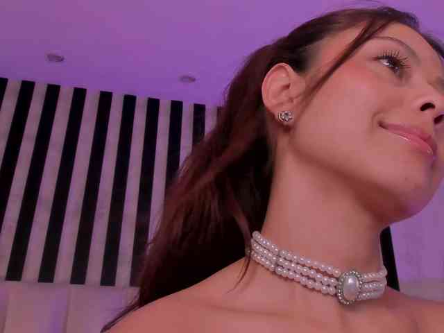 ErikaBenz webcam