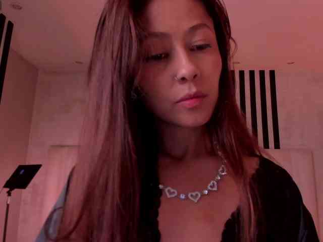 ErikaBenz webcam
