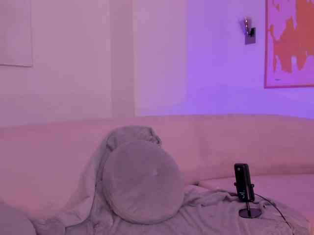 ErikaBenz webcam