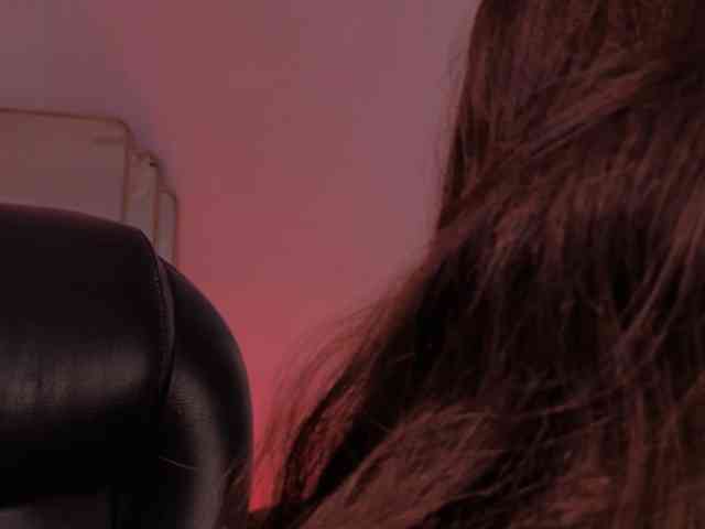 ErikaBenz webcam
