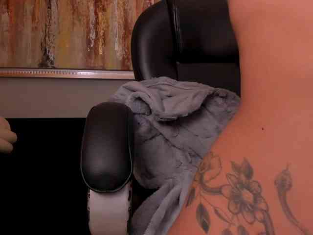 ErikaBenz webcam