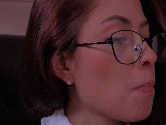ErikaBenz webcam