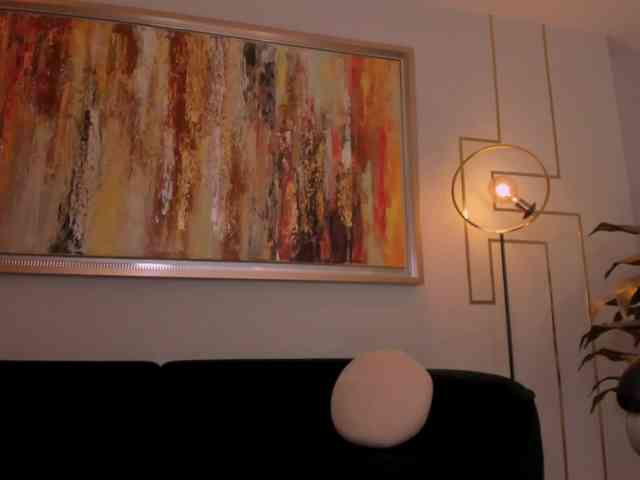 ErikaBenz webcam
