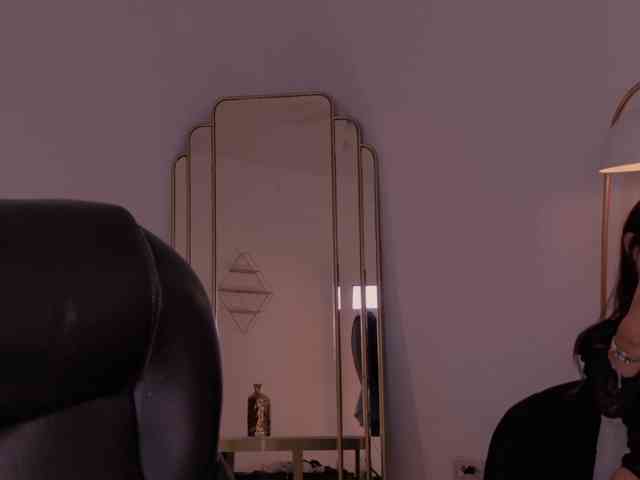 ErikaBenz webcam