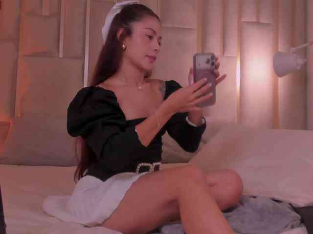 ErikaBenz webcam